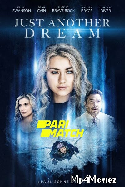 poster of Just Another Dream (2021) Hindi [Fan Dubbed] HDRip